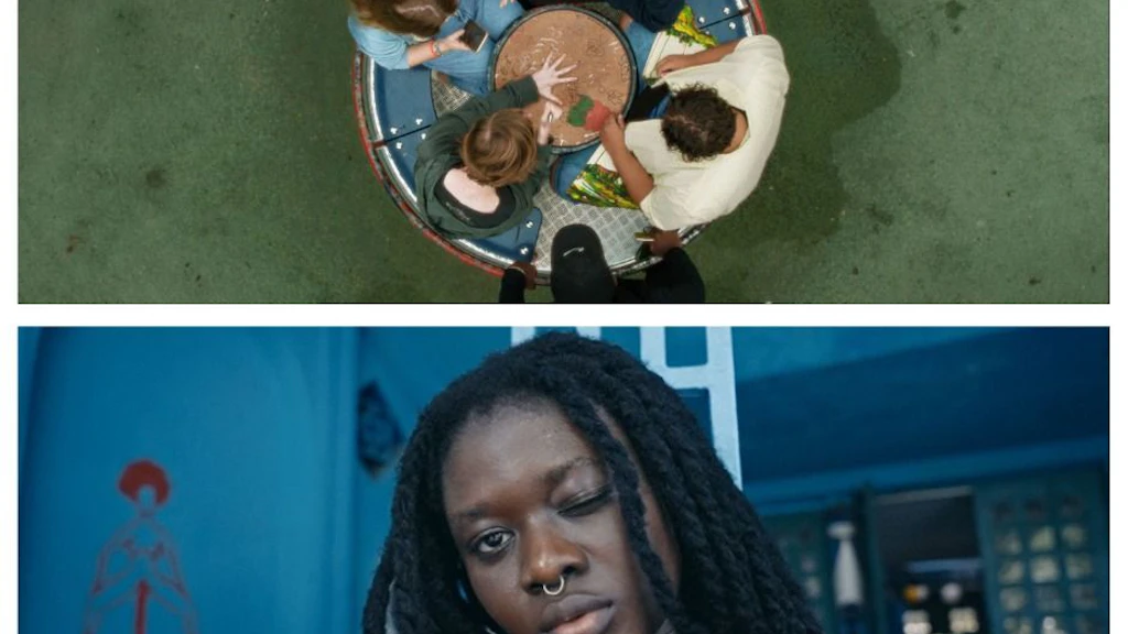 Swiss cinema at Festival Regard in Saguenay