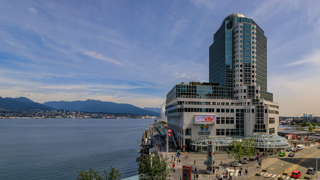 Consulate General of Switzerland in Vancouver