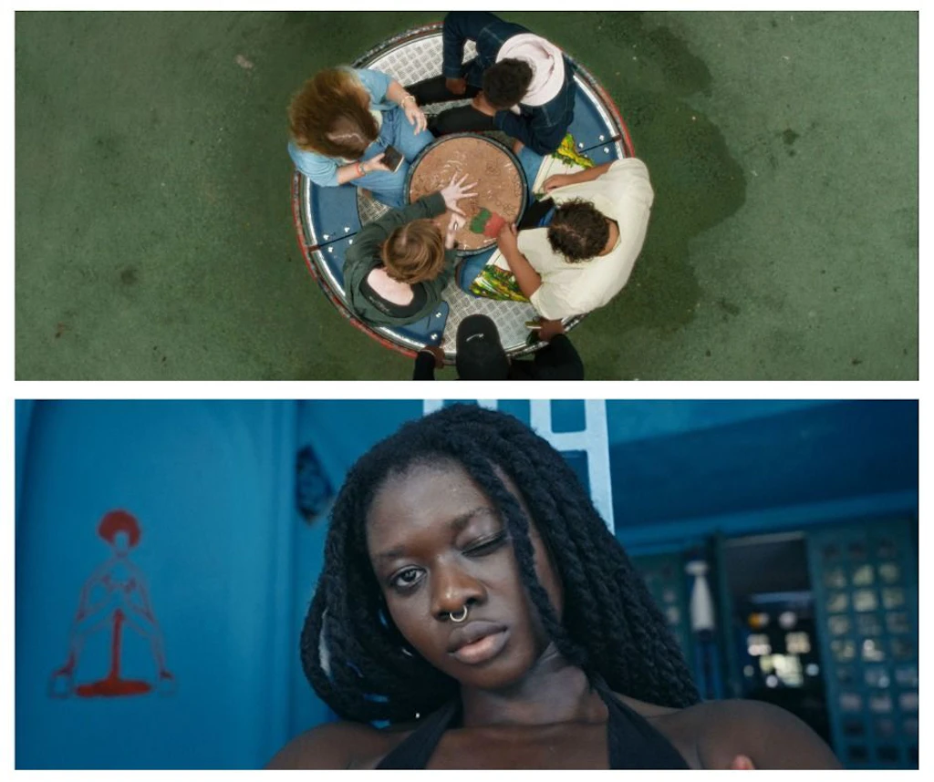 Le cinéma suisse au Festival Regard à Saguenay