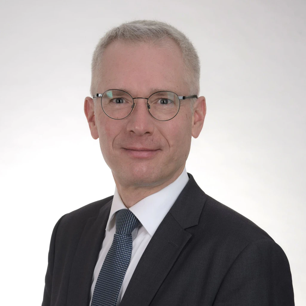 Ambassadeur Olaf Kjelsen